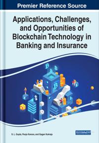 Applications, Challenges, and Opportunities of Blockchain Technology in Banking and Insurance