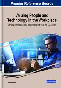 Valuing People and Technology in the Workplace