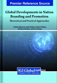Global Developments in Nation Branding and Promotion: Theoretical and Practical Approaches