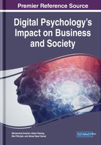 Digital Psychology’s Impact on Business and Society