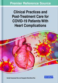 Clinical Practices and Post-Treatment Care for COVID-19 Patients With Heart Complications