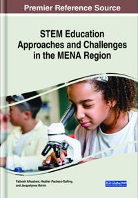 Bokomslag för "STEM Education Approaches and Challenges in the MENA Region"