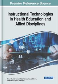 Instructional Technologies in Health Education and Allied Disciplines