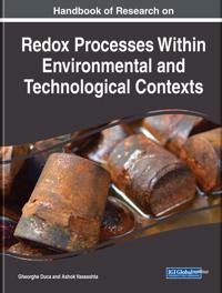 Handbook of Research on Fundamental and Biomedical Aspects of Redox Processes