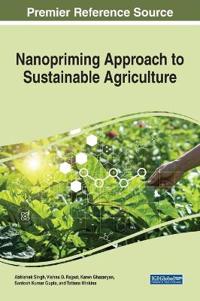 Bokomslag för "Nanopriming Approach to Sustainable Agriculture"