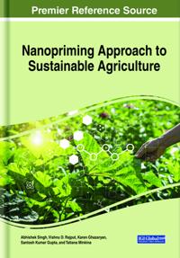 Nanopriming Approach to Sustainable Agriculture