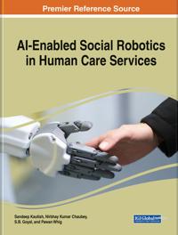 AI-Enabled Social Robotics in Human Care Services