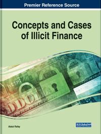 Concepts and Cases of Illicit Finance