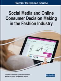 Bokomslag för "Social Media and Online Consumer Decision Making in the Fashion Industry"
