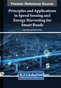 Principles and Applications in Speed Sensing and Energy Harvesting for Smart Roads