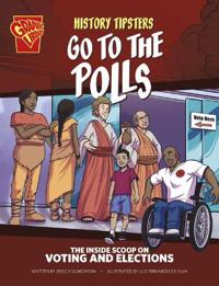 HIST TIPSTERS GO TO THE POLLS