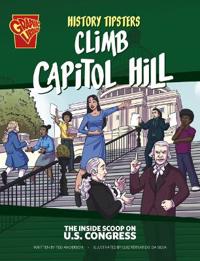 HIST TIPSTERS CLIMB CAPITOL HILL