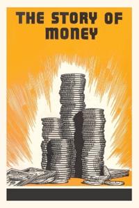 Vintage Journal The Story of Money