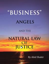 Business, Angels, and the Natural Law of Justice