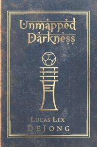 Unmapped Darkness