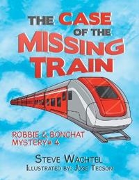 The Case of the Missing Train
