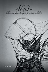 Bokomslag för "Voces - Poemas Fronterizos Y Otros Relatos"