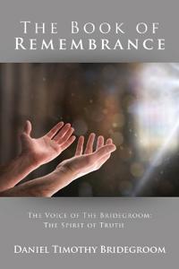 Bokomslag för "The Book of Remembrance"