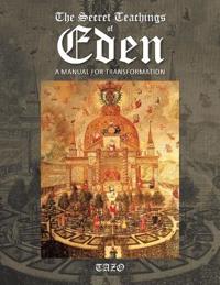 Bokomslag för "The Secret Teachings of Eden"