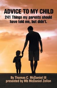 Advice to My Child