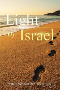 Bokomslag for "Light of Israel"
