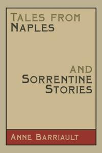 Bokomslag för "Tales from Naples and Sorrentine Stories"