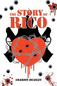 Bokomslag för "The Story of Rico"