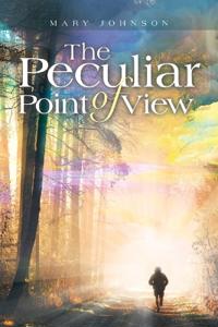 Bokomslag för "The Peculiar Point of View"