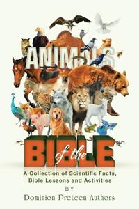 Animals of the Bible