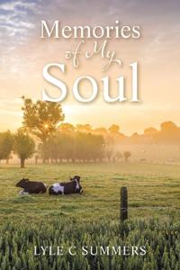 Bokomslag för "Memories of My Soul"