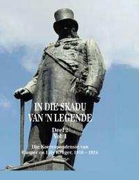 Bokomslag för "In Die Skadu Van 'n Legende"