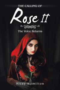 Bokomslag för "The Calling of Rose Ii"