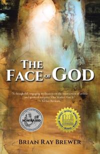 Bokomslag för "The Face of God"