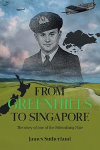 Bokomslag för "From Greenhills to Singapore"