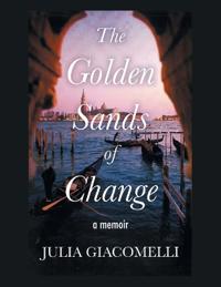 Bokomslag för "The Golden Sands of Change"