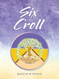 Bokomslag för "The Six of Croll"