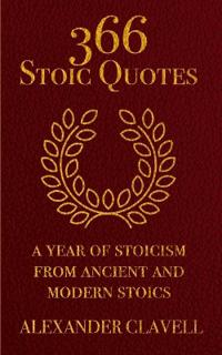 366 Stoic Quotes