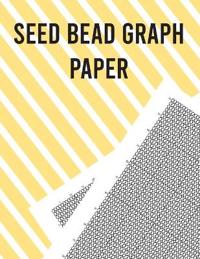 Seed Bead Graph Paper