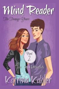 Mind Reader - The Teenage Years