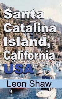 Santa Catalina Island, California USA
