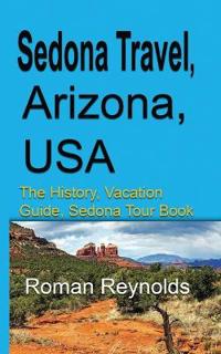 Sedona Travel, Arizona, USA