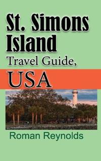 St. Simons Island Travel Guide, USA