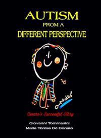 AUTISM from a DIFFERENT PERSPECTIVE: Cesare's Successful Story