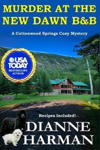 Murder at the New Dawn B & B