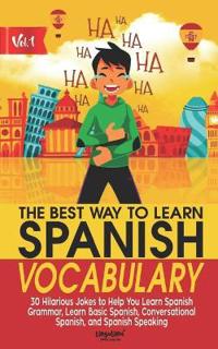 The Best Way to Learn Spanish Vocabulary