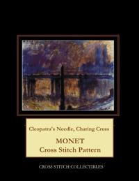 Cleopatra's Needle, Charing Cross