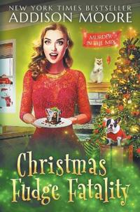 Christmas Fudge Fatality