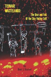 Teenage Wastelands