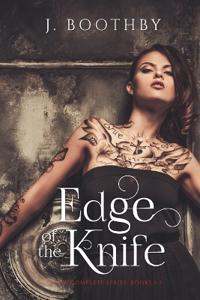 Edge of the Knife (Volumes 1-3)