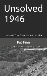 Unsolved 1946